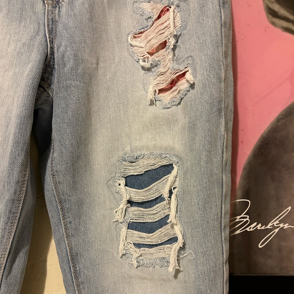 Jeans - Picture 3 of 7